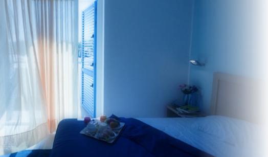 Parco Della Rocca Hotel ปุนตา บราคเชทโต ภายนอก รูปภาพ